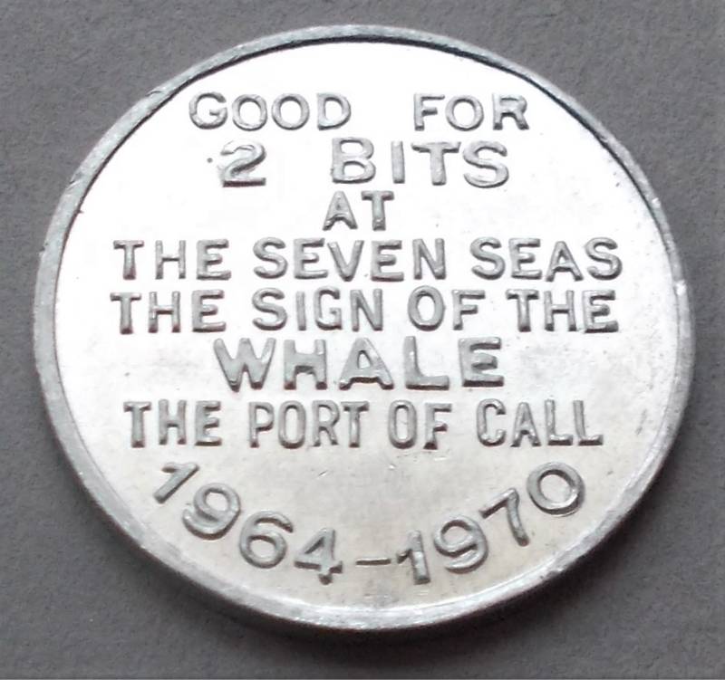 Nantucket-Island-Token